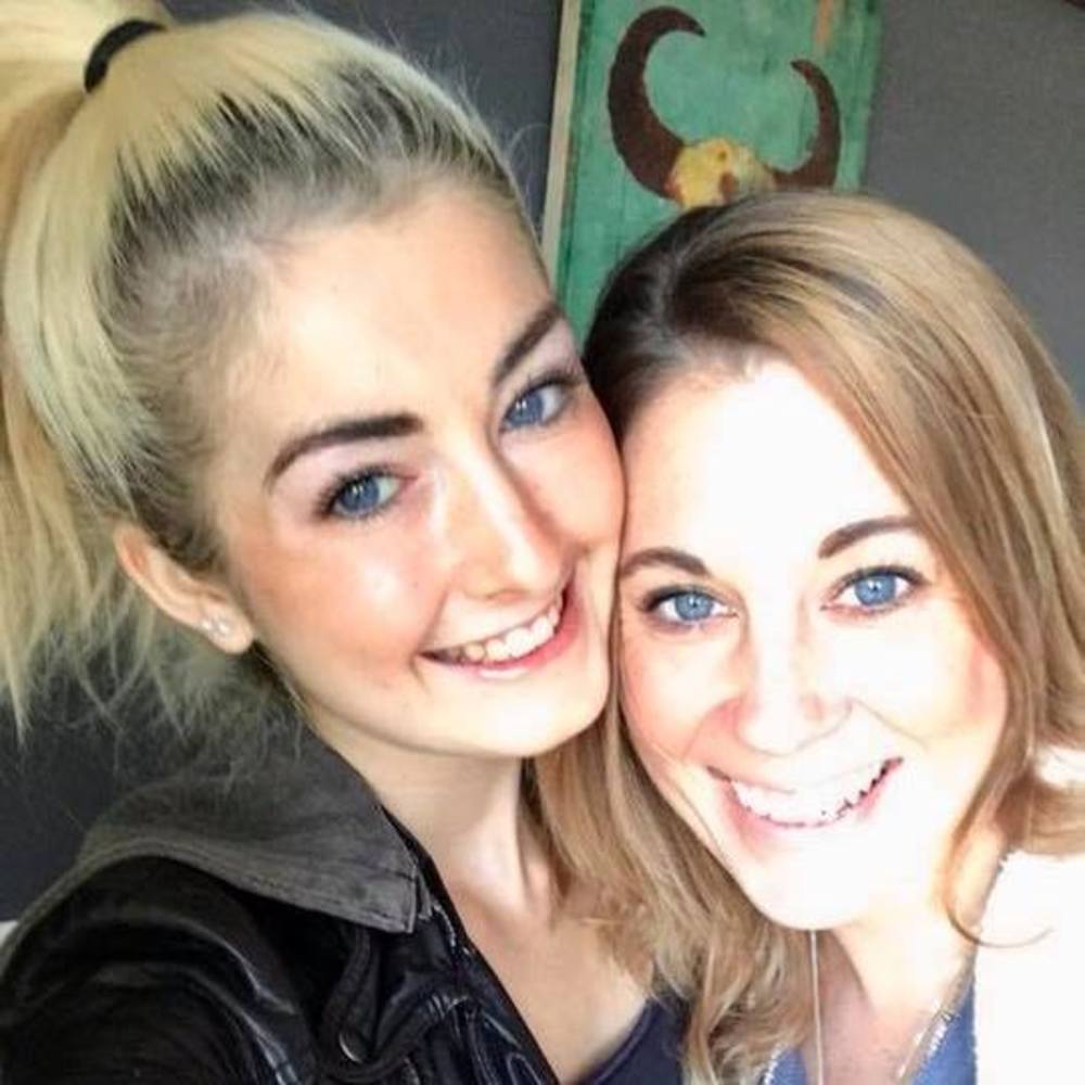 Meet your Posher, Cloe